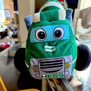 COPY - 2021 Plush Hess Truck